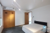 Nice house with 2 bedrooms for rent in An Duong st, Tay Ho area 