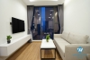 Good apartment for rent in M1 Building - Vinhome Metropolis for rent 