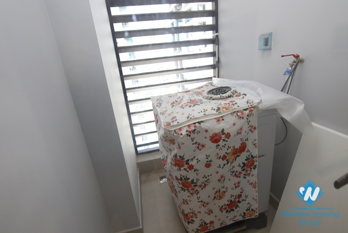 02 Bedroom in M1 Building Vinhome Metropolis for rent, Ba Dinh District 