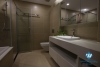 Apartment in Vinhome Metropolis for rent on the higher floor