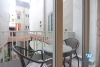 Good size 02 bedrooms apartment for lease in Dang Thai Mai st