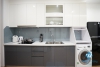 Good apartment for rent in M1 Building - Vinhome Metropolis for rent 