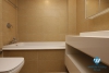 02 Bedroom in M1 Building Vinhome Metropolis for rent, Ba Dinh District 
