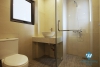 New apartment with 03 bedrooms for rent in Au Co st, Tay Ho District 