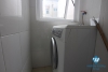 Good size 02 bedrooms apartment for lease in Dang Thai Mai st