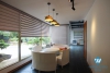 Nice house with 2 bedrooms for rent in An Duong st, Tay Ho area 