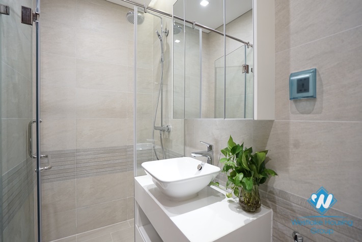 Good apartment for rent in M1 Building - Vinhome Metropolis for rent 