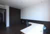 Modern three bedrooms apartment in the heart of Tay Ho, Ha Noi