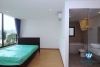 New apartment with 03 bedrooms for rent in Au Co st, Tay Ho District 