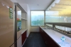 Nice house with 2 bedrooms for rent in An Duong st, Tay Ho area 