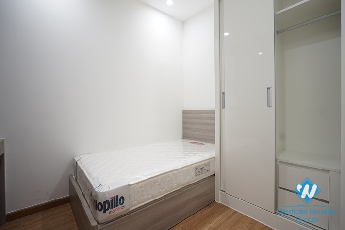 Good apartment for rent in M1 Building - Vinhome Metropolis for rent 