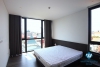 Modern three bedrooms apartment in the heart of Tay Ho, Ha Noi