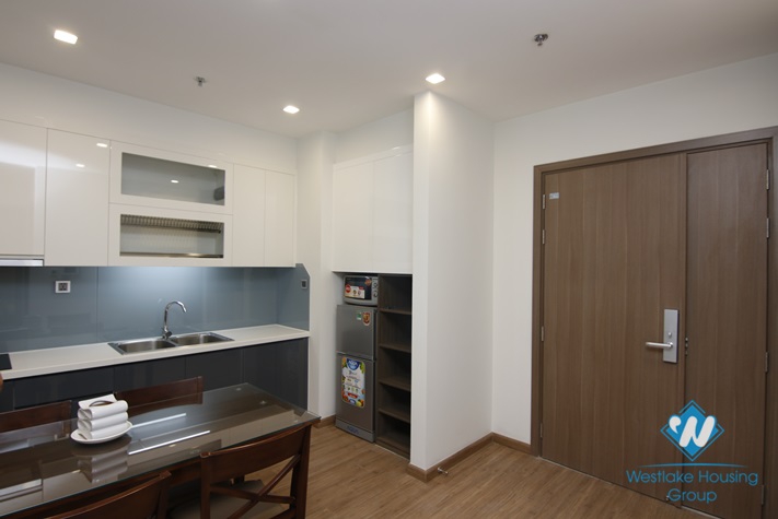 02 Bedroom in M1 Building Vinhome Metropolis for rent, Ba Dinh District 