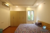Good size 02 bedrooms apartment for lease in Dang Thai Mai st