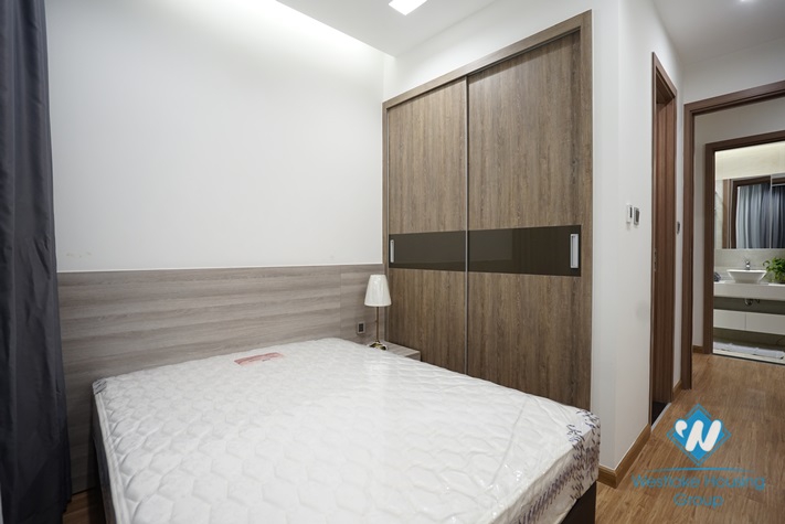 Good apartment for rent in M1 Building - Vinhome Metropolis for rent 