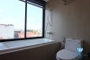 Modern three bedrooms apartment in the heart of Tay Ho, Ha Noi