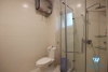 Good size 02 bedrooms apartment for lease in Dang Thai Mai st