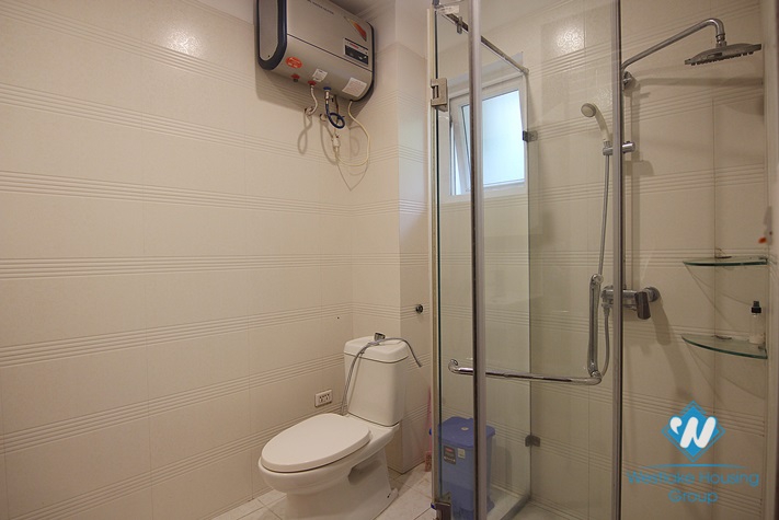 Good size 02 bedrooms apartment for lease in Dang Thai Mai st