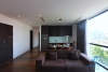Modern three bedrooms apartment in the heart of Tay Ho, Ha Noi
