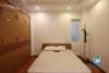 Good size 02 bedrooms apartment for lease in Dang Thai Mai st