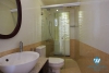Nice two-bedroom apartment for rent in Yen phu village Street, Tay Ho, Hanoi