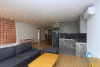New apartment with 03 bedrooms for rent in Au Co st, Tay Ho District 