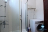 2 bedroom apartment with nice view for lease in Yen Phu village, Tay Ho, Hanoi