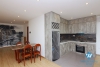 New apartment with 03 bedrooms for rent in Au Co st, Tay Ho District 