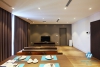 Modern three bedrooms apartment in the heart of Tay Ho, Ha Noi
