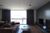 Modern three bedrooms apartment in the heart of Tay Ho, Ha Noi