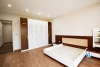 Nice house with 5 bedrooms for rent with fully furnished in Ciputra, Tay Ho District 