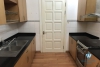 A well-decorated three-bedroom apartment in Ciputra with full furniture, Tay Ho district