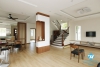 Long Bien villa with large garden. Next to French school. Easy access by car