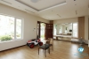 Long Bien villa with large garden. Next to French school. Easy access by car