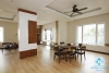 Long Bien villa with large garden. Next to French school. Easy access by car