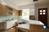 Long Bien villa with large garden. Next to French school. Easy access by car