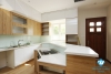 Long Bien villa with large garden. Next to French school. Easy access by car