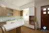 Long Bien villa with large garden. Next to French school. Easy access by car