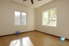 Long Bien villa with large garden. Next to French school. Easy access by car