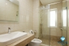 Long Bien villa with large garden. Next to French school. Easy access by car