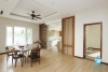 Long Bien villa with large garden. Next to French school. Easy access by car
