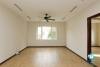 Long Bien villa with large garden. Next to French school. Easy access by car