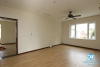 Long Bien villa with large garden. Next to French school. Easy access by car