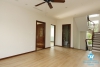 Long Bien villa with large garden. Next to French school. Easy access by car
