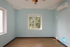 Long Bien villa with large garden. Next to French school. Easy access by car