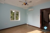 Long Bien villa with large garden. Next to French school. Easy access by car