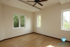 Long Bien villa with large garden. Next to French school. Easy access by car