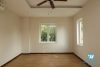 Long Bien villa with large garden. Next to French school. Easy access by car