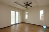 Long Bien villa with large garden. Next to French school. Easy access by car