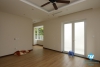 Long Bien villa with large garden. Next to French school. Easy access by car